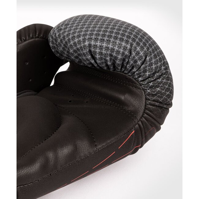 Venum VENUM OKINAWA 3.0 BOKSHANDSCHOENEN - BLACK/RED