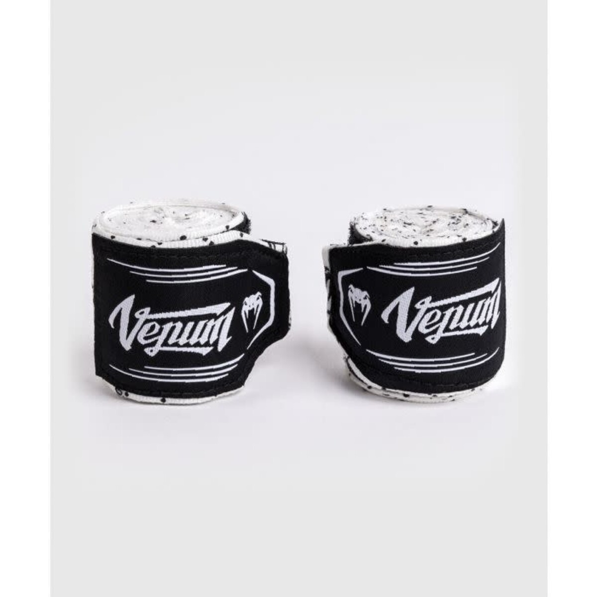Venum Bandes de boxe - blanc/noir