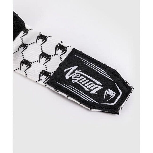 Venum Bandage - White/Black
