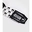 Venum Bandage - White/Black