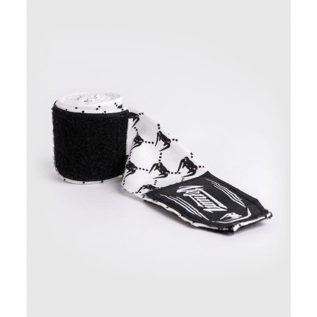 Venum Bandage - White/Black