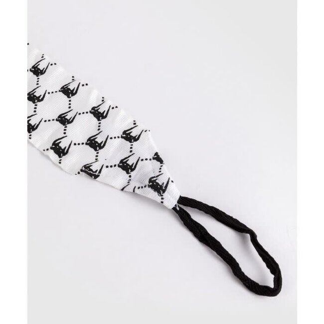 Venum Bandage - White/Black