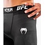 Venum UFC AUTHENTIC FIGHT WEEK PERFORMANCE TIGHT VOOR HEREN - ZWART
