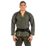 Venum Venum Contender 2.0 Brazilian Jiu Jitsu Gi - Khaki