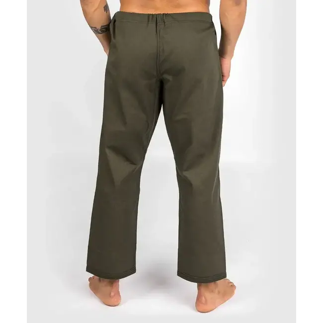 Venum Venum Contender 2.0 Brazilian Jiu Jitsu Gi - Khaki