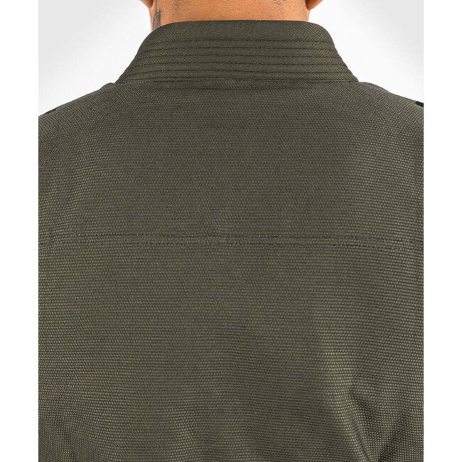 Venum Venum Contender 2.0 Brazilian Jiu Jitsu Gi - Khaki