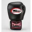 Twins Special Twins Kickbokset Zwart – Premium Leren Bokshandschoenen & Scheenbeschermers