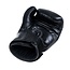 Twins Special Twins Kickbokset Zwart – Premium Leren Bokshandschoenen & Scheenbeschermers