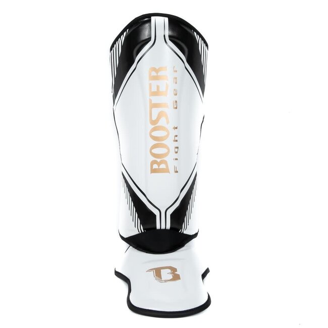 Booster Fightgear BANGKOK FIGHTSET - WHITE/GOLD