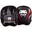 Venum VENUM ELITE MINI FOCUS MITTS - BLACK/RED