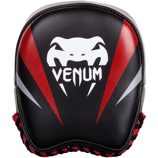 Venum VENUM ELITE MINI FOCUS MITTS - BLACK/RED