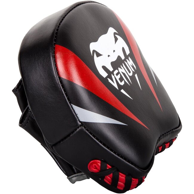 Venum VENUM ELITE MINI FOCUS MITTS - BLACK/RED
