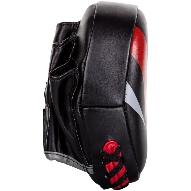 Venum VENUM ELITE MINI FOCUS MITTS - BLACK/RED