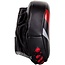 Venum VENUM ELITE MINI FOCUS MITTS - BLACK/RED