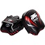 Venum VENUM ELITE MINI FOCUS MITTS - BLACK/RED