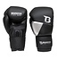 Booster Fightgear Bokshandschoenen - BG-XXX - zwart/zilver