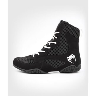 Venum Venum - Boksschoenen - contender - Zwart/wit