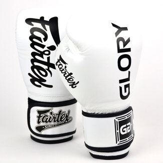 FAIRTEX Fairtex Glory BGVG1 Bokshandschoenen – Wit