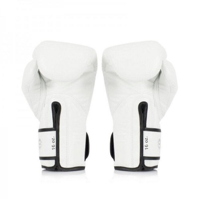 FAIRTEX Fairtex Glory BGVG1 Bokshandschoenen – Wit
