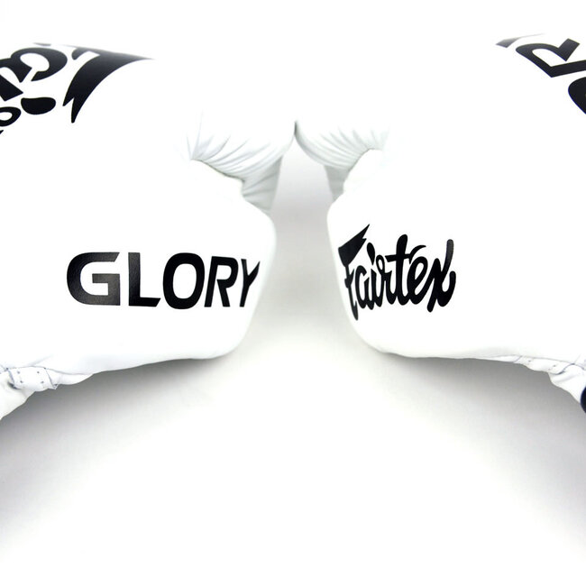 FAIRTEX Fairtex Glory BGVG1 Bokshandschoenen – Wit