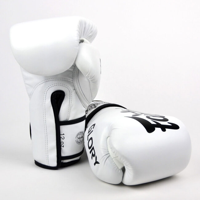 FAIRTEX Glory BGVG1 Bokshandschoenen – Wit