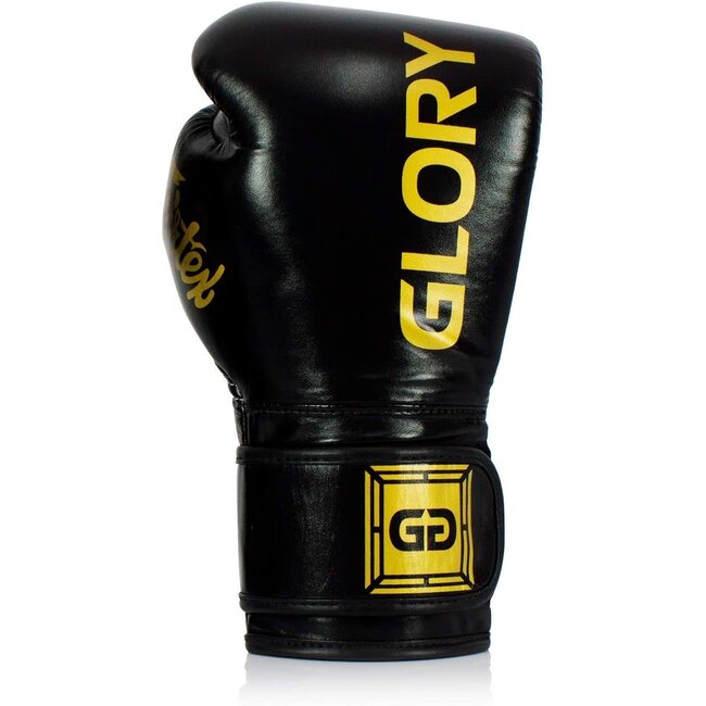 FAIRTEX Glory BGVG1 Bokshandschoenen – Zwart
