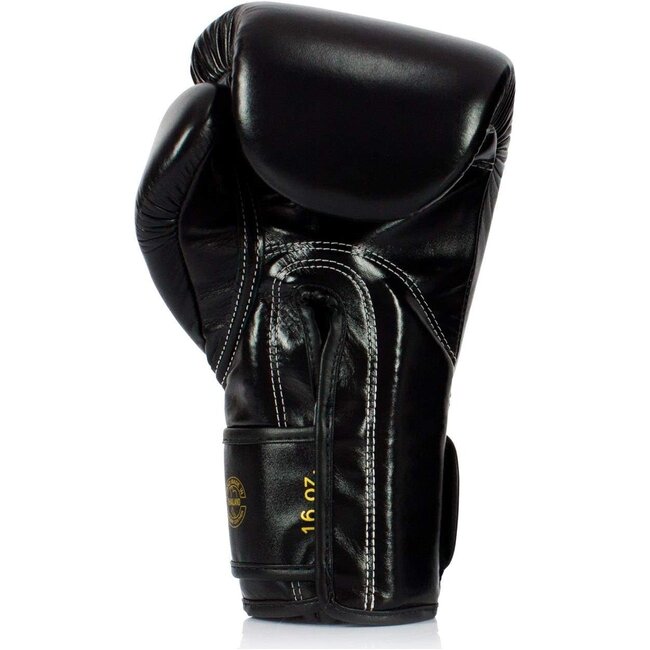 FAIRTEX Fairtex Glory BGVG1 Bokshandschoenen – Zwart