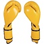 Cleto Reyes Cleto Reyes - bokshandschoenen - Velcro Sparring gloves - Geel