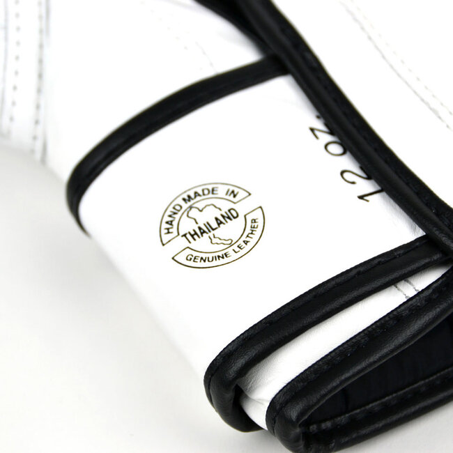 FAIRTEX Fairtex Glory BGVG1 Bokshandschoenen – Wit