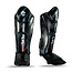 King Pro Boxing LVL UP - SCHEENBESCHERMER - SG STADIUM 1 BLACK/GREY