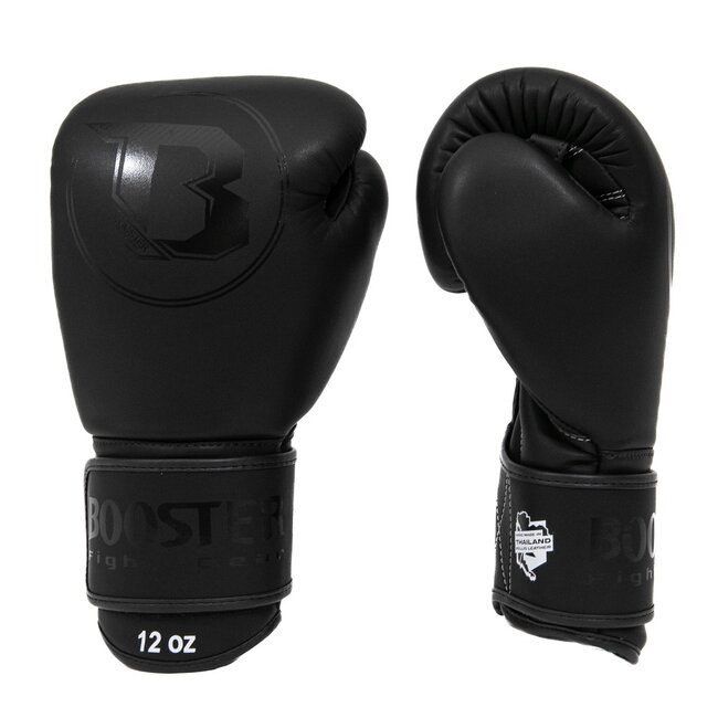 Booster Fightgear bokshandschoenen - Bokshandschoenen - PRO BGL VX 1