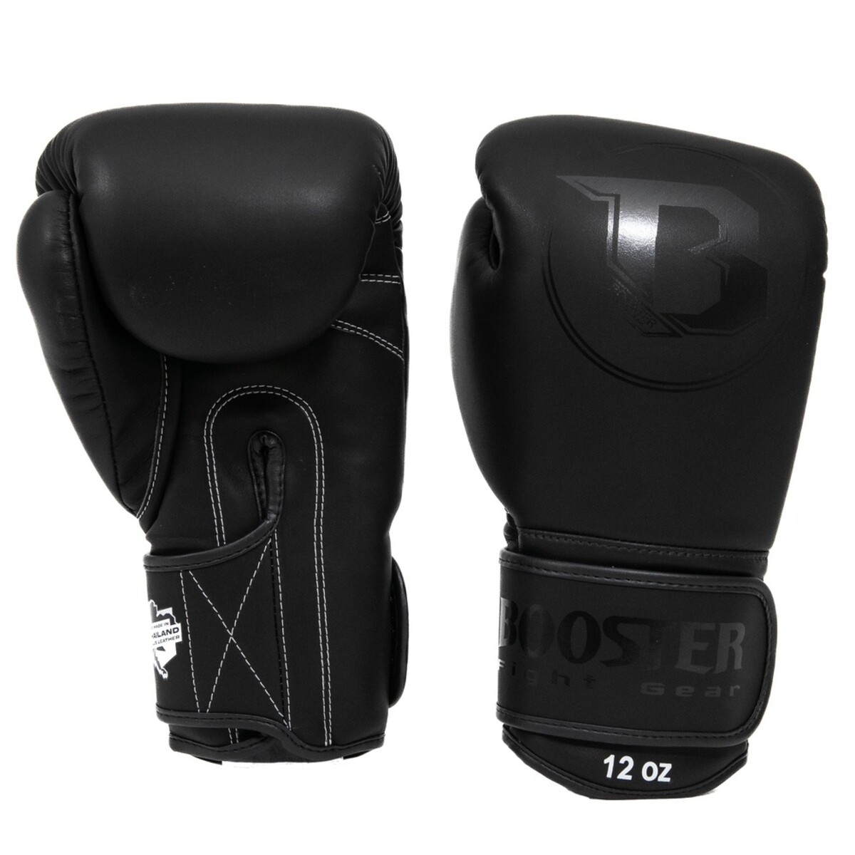 Booster Fightgear Gants de boxe - gants de boxe - PRO BGL VX 1