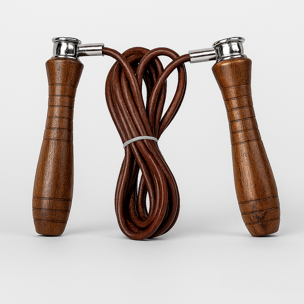 JOYA FIGHTSENSE JUMP ROPE LEATHER