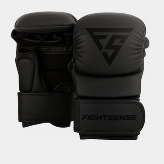 Fightsense MMA Sparring Handschoenen – Eclipse