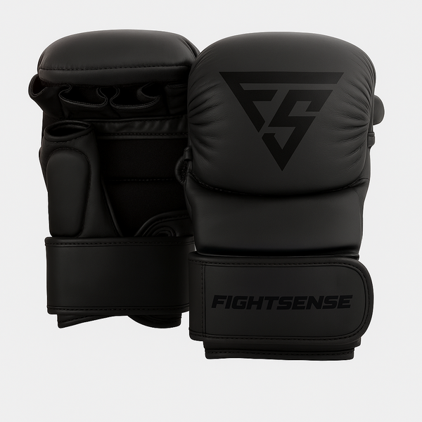 Fightsense MMA Sparring gants – Eclipse