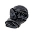 King Pro Boxing MMA Sparring Gloves - KPB MMA SHOGUN 1 - Black/Black