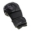King Pro Boxing MMA Sparring Gloves - KPB MMA SHOGUN 1 - Black/Black