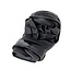 King Pro Boxing MMA Sparring Gloves - KPB MMA SHOGUN 2 - Zwart/Goud