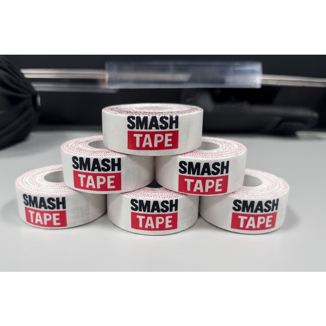 SMASH Smash Pro Tape – 2,5 cm x 13 m – Sporttape