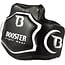 Booster Fightgear XTREM BP Belly Pad – Zwart – One Size – Schokabsorberende Coach‑Bescherming
