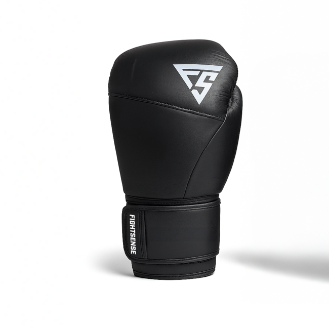 Fightsense Fightsense Titan – Bokshandschoenen – Premium Leer