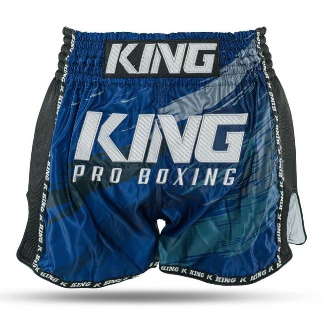 King Pro Boxing King Pro Boxing - Fight short - STORM 4