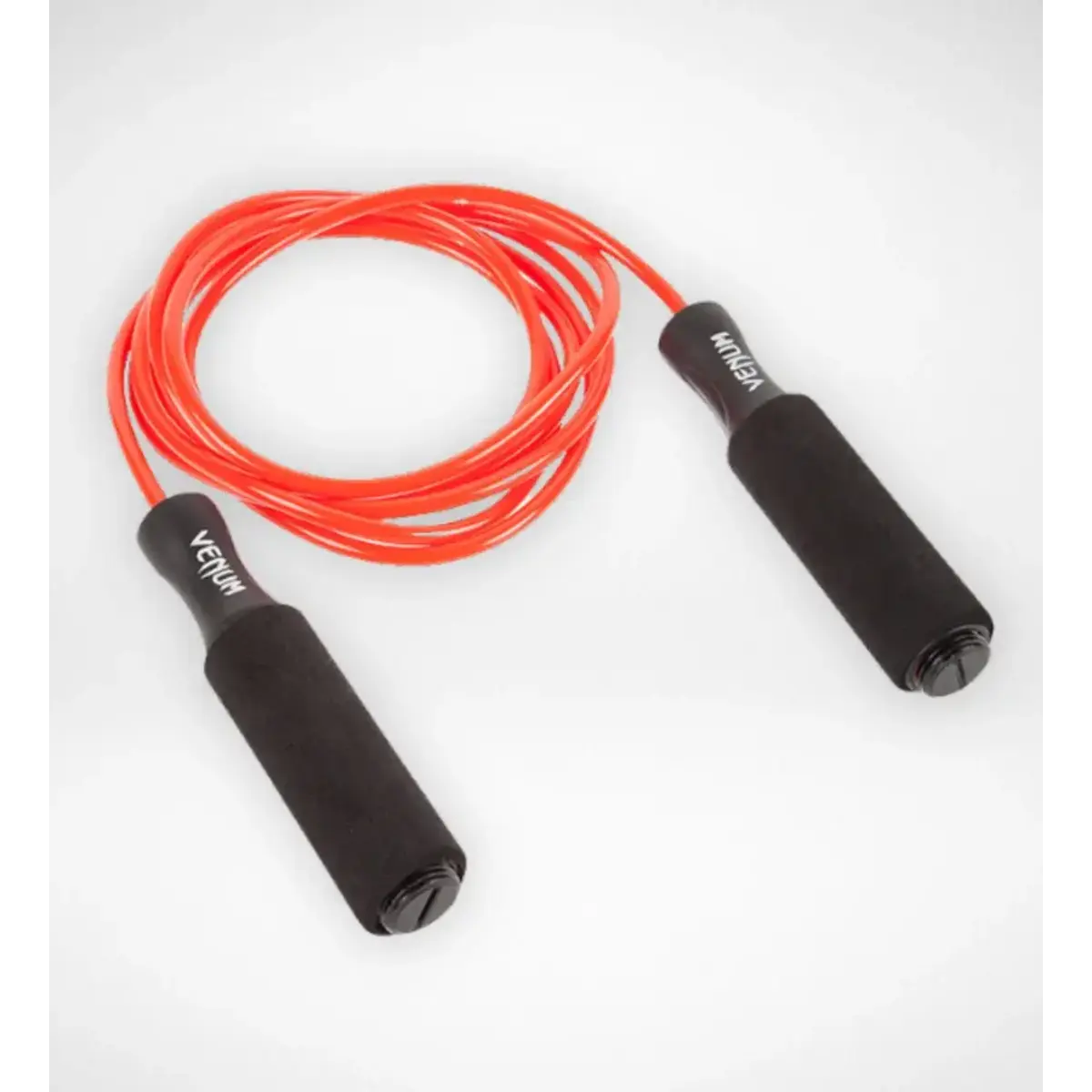 Venum Competitor Weighted corde à sauter – Vinyl – réglable gewichten