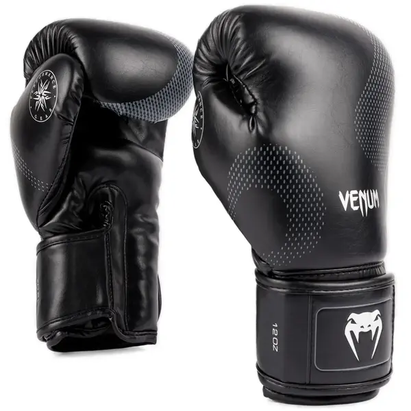 Venum Nexus gants de boxe – noir/argent