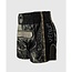 Venum Invader Muay Thai Shorts - Black/Sand
