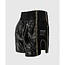 Venum Invader Muay Thai Shorts - Black/Sand