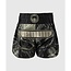 Venum Invader Muay Thai Shorts - Black/Sand