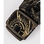 Venum Invader Boxing Gloves - Black/Sand