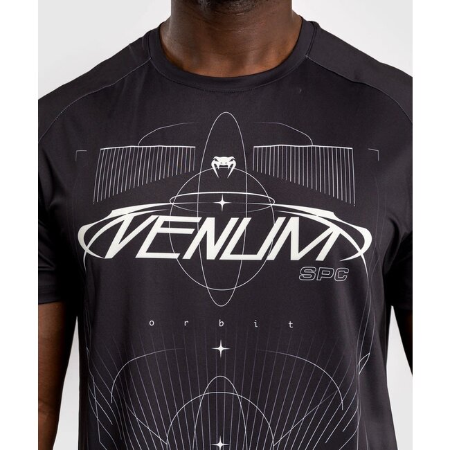 Venum VENUM - Eclipse Dry Tech - Black/Ivory