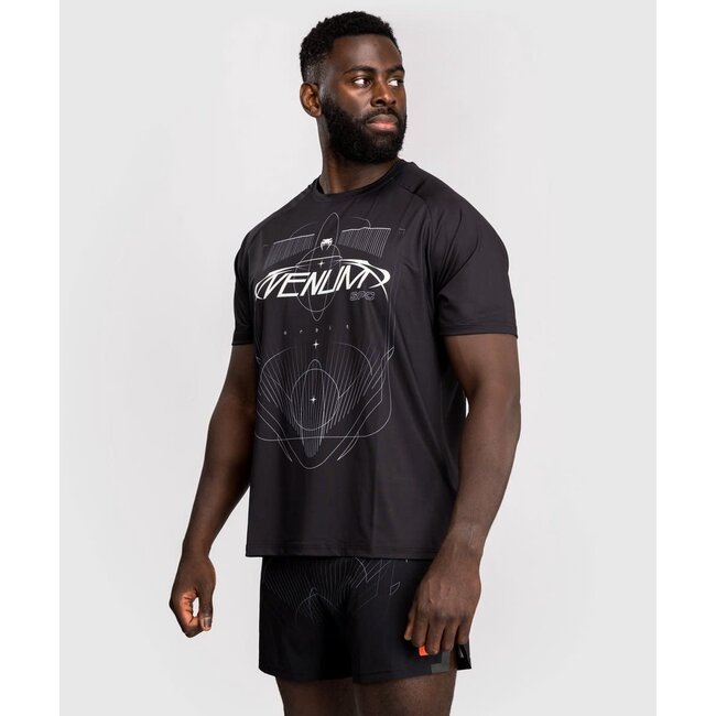 Venum VENUM - Eclipse Dry Tech - Black/Ivory